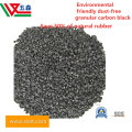 Environmental Friendly Dust-Free Granular Carbon Black, Dust-Free Carbon Black Black Particles
